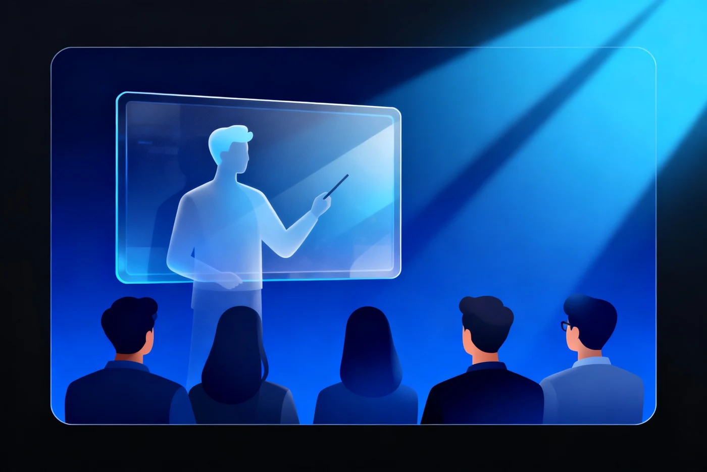 AI Training & Workshops
