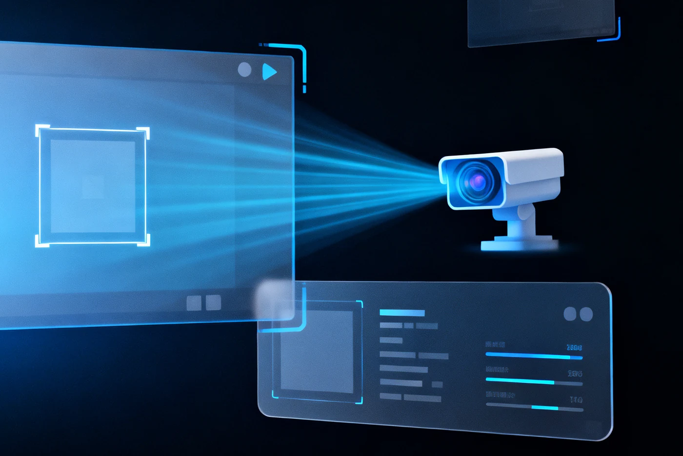 Advanced Computer Vision