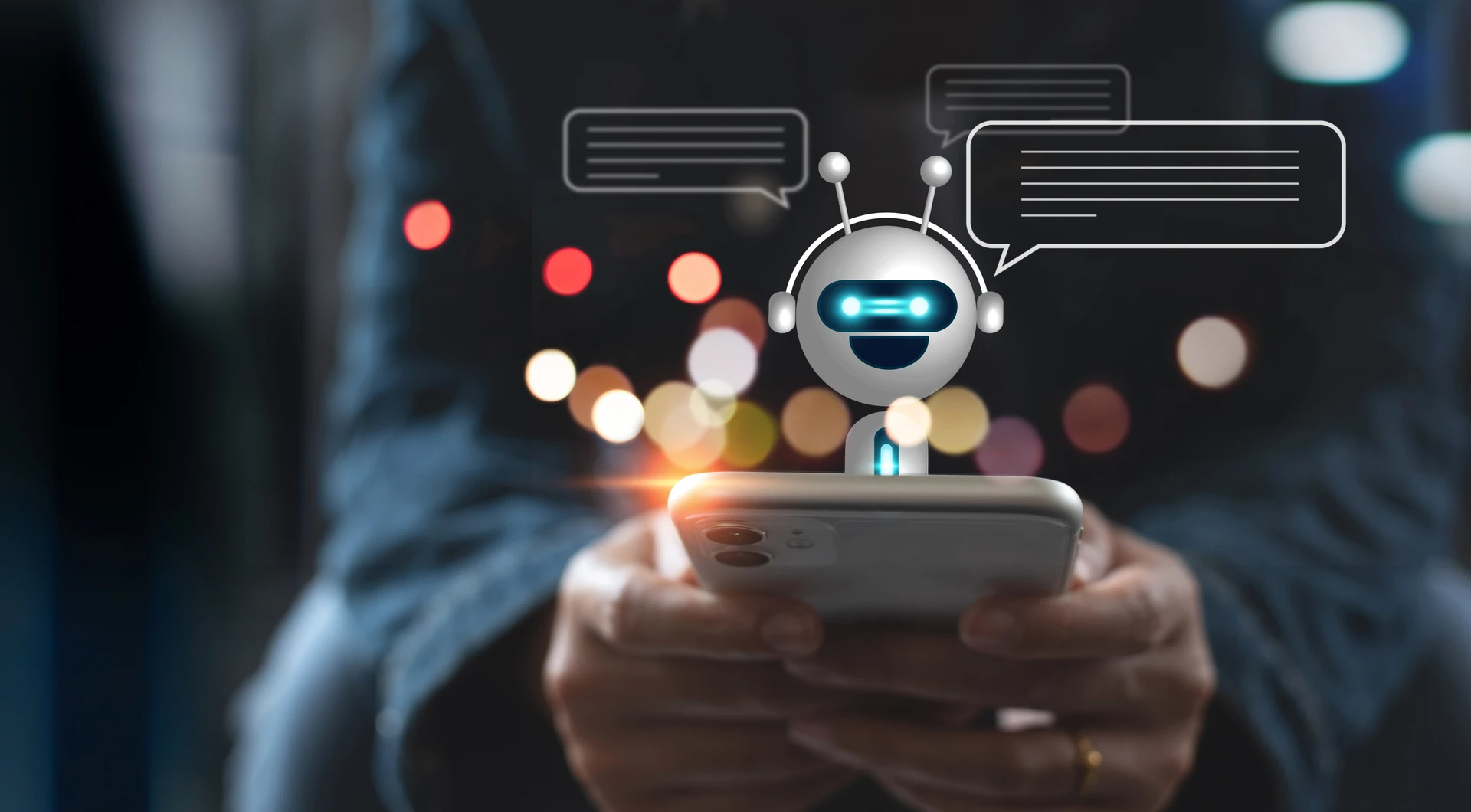 AI Chatbot Solutions