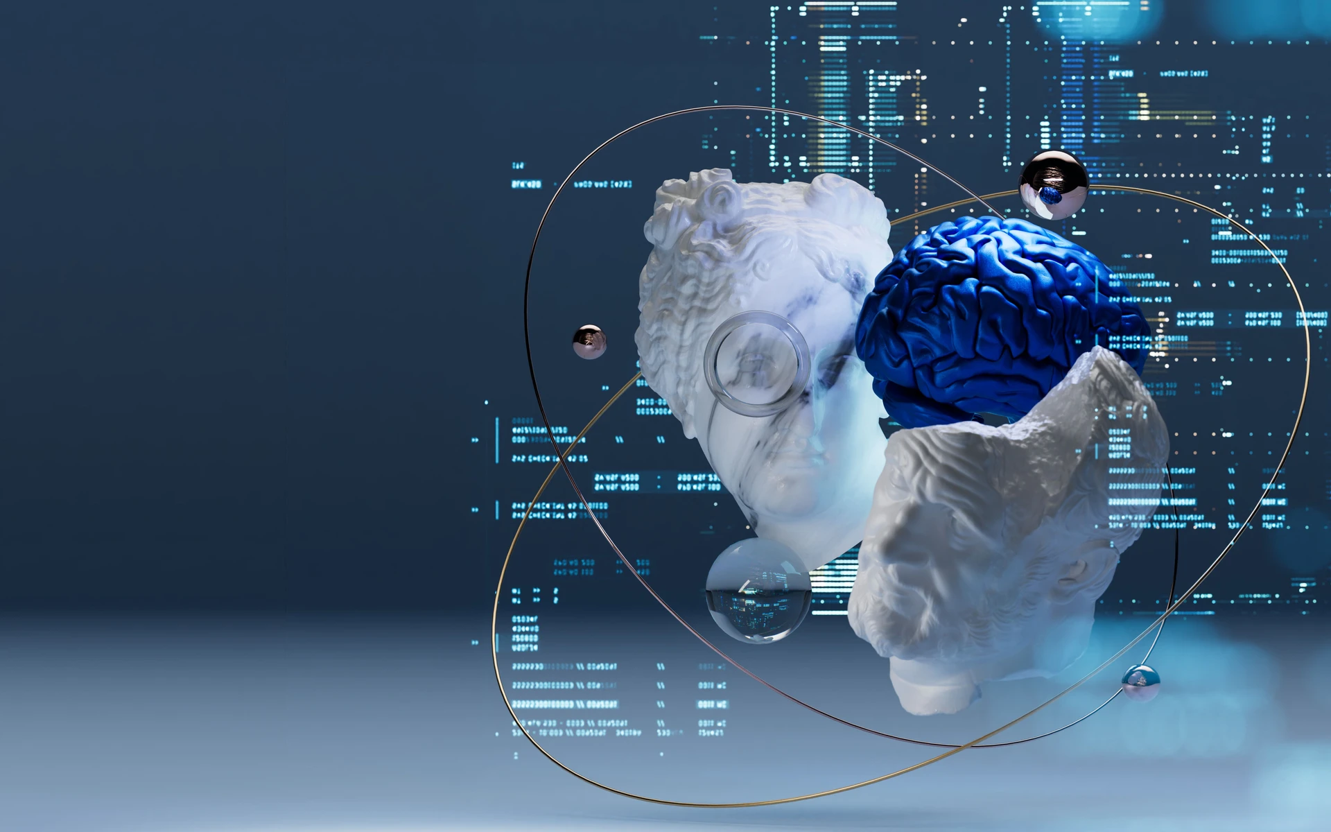 AI Prediction Modelling Background